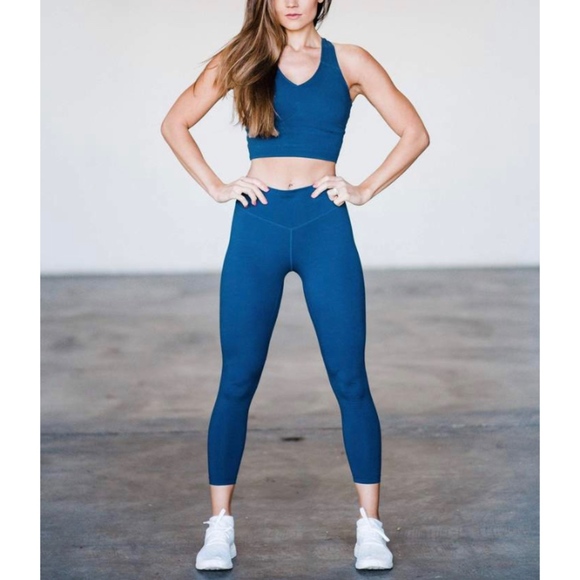 Balance Athletica OG Rain Pant - Picture 2 of 8